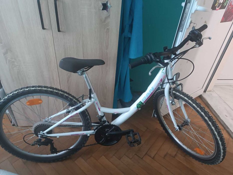 Велосипед 24 цола