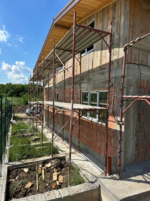 Inchiriez schela metalica Bucuresti si Ilfov