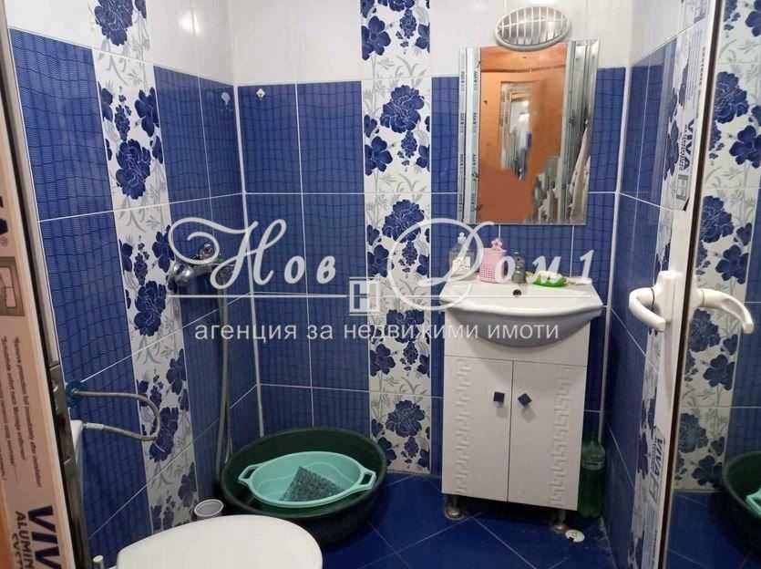 Дава се под наем Двустаен апартамент в Варна, Аспарухово - 60 кв.м за 357 € - Снимка #4