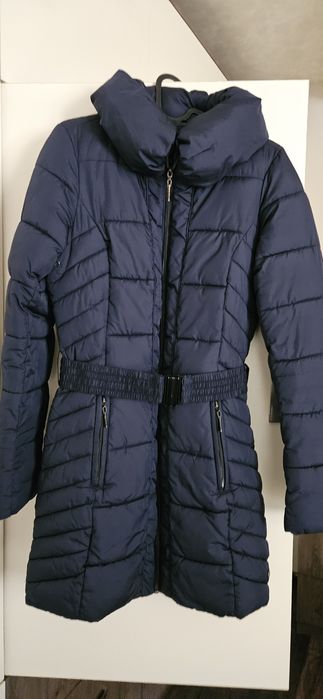 Дамско зимно яке Lee Cooper