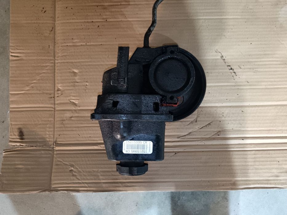 Части за Chevrolet Trailblazer