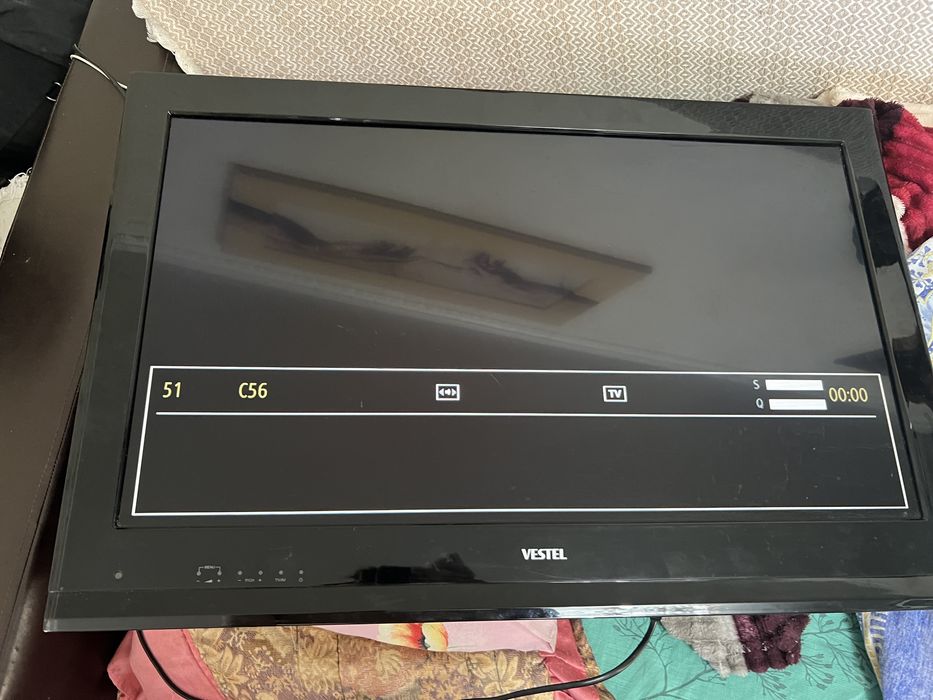 Телевизор VESTEL
