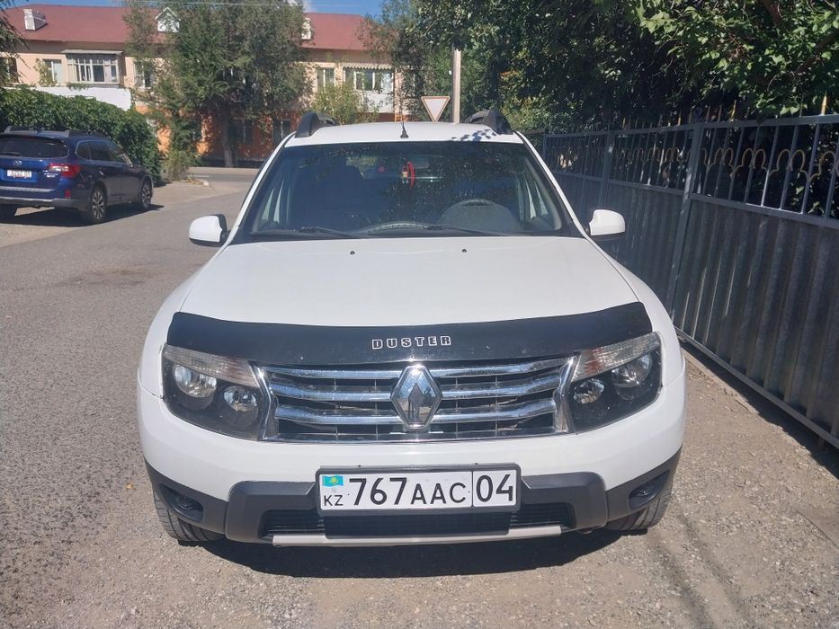 Продам Рено Дастер