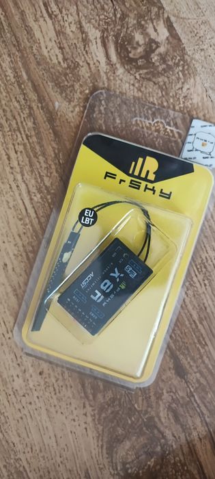 Все для сборки квадрокоптера FPV