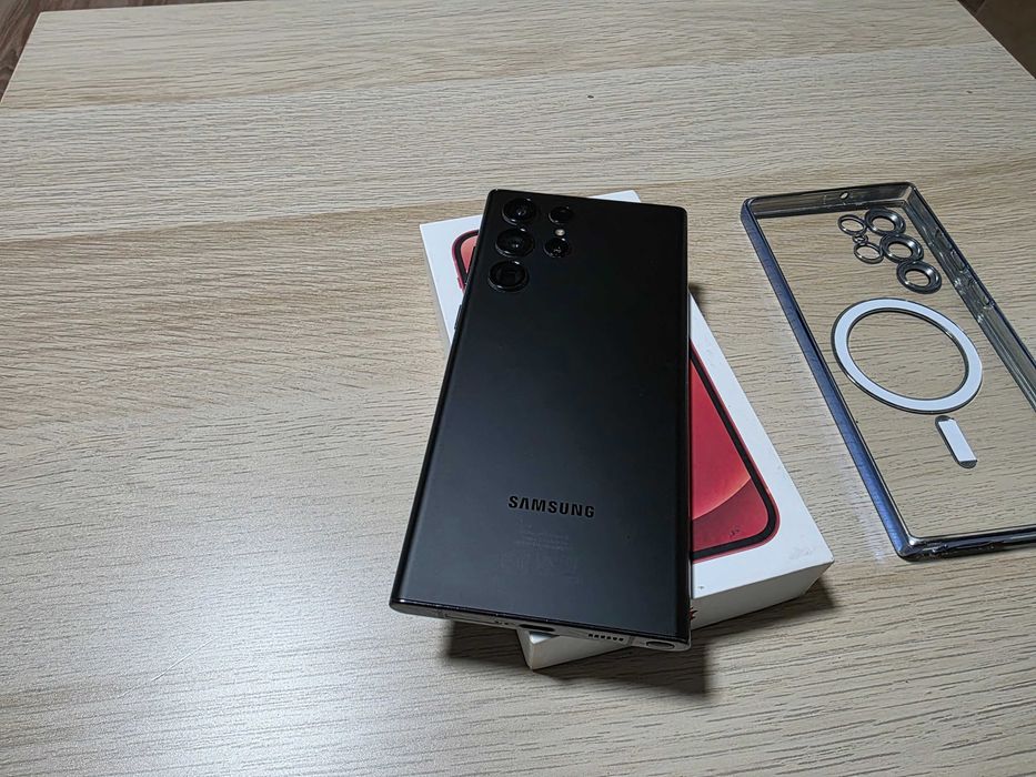 Samsung S22 Ultra 128gb