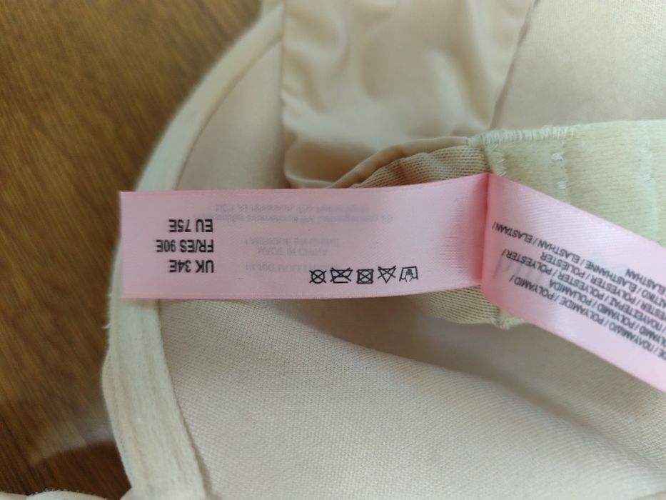 Hunkemöller set dama L