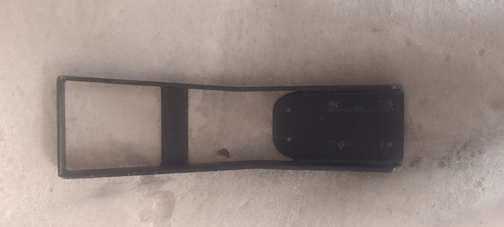 wheelie bar kukirn g2max/g2master