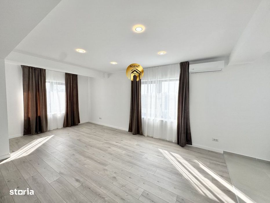 Casa P+1+M - Prima Inchiriere - 5 camere - Otopeni Odaile