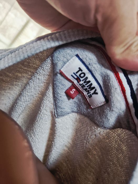 Bluza sport Tommy Hilfiger