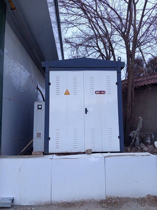 Аренда склада Рохат Бектимирский район