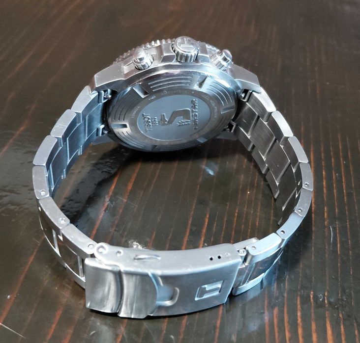 Tissot seastar 1000