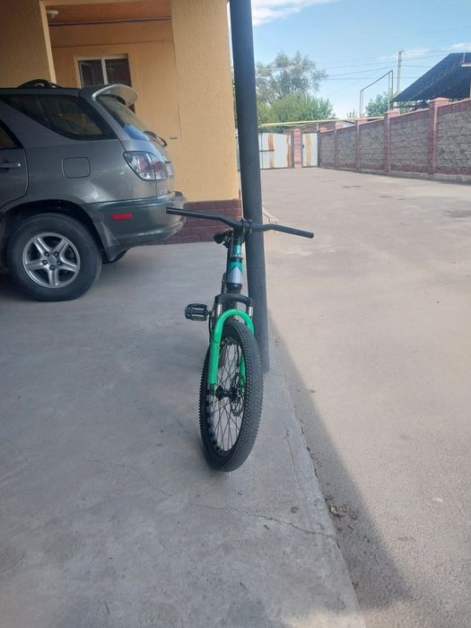 Велосипед хороши