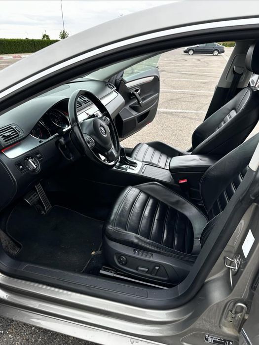 Volkswagen Passat cc R line