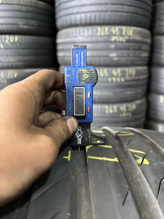 Anvelope Vara 255/40/20 Continental Sport Contact 5 255 40 20 R20