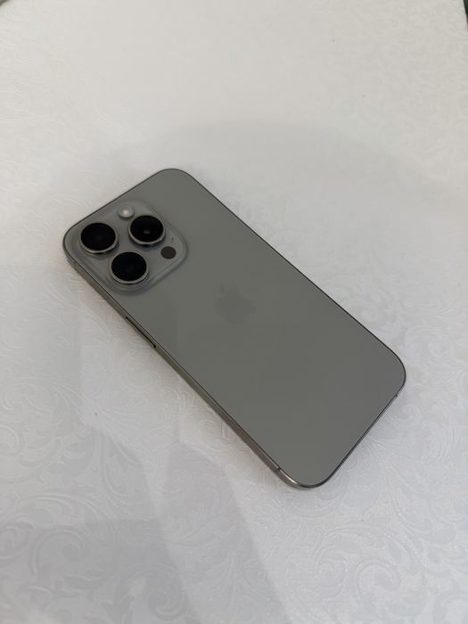Iphone 15 pro 128 g