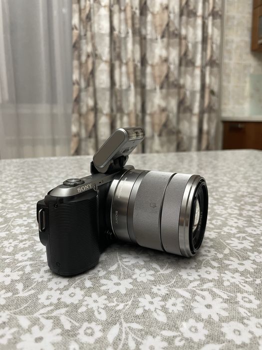 фотоаппрат sony nex-C3