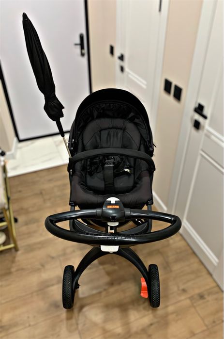 Продам коляску 2в1