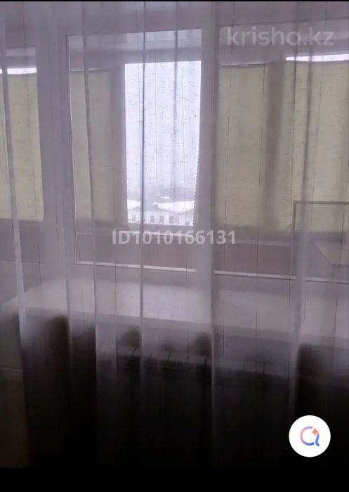 Продам 1,5 квартиру