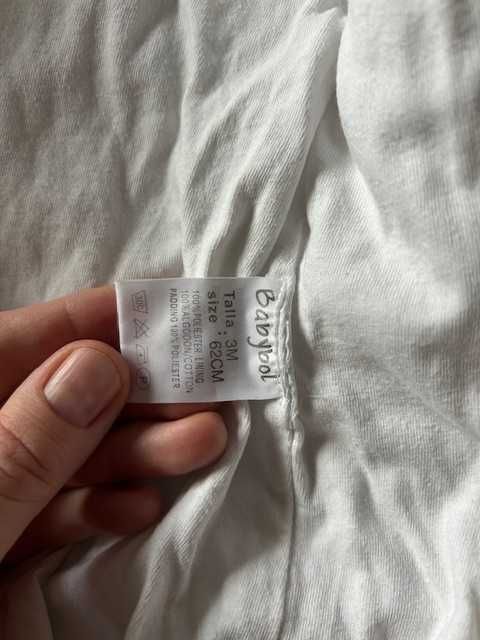 2 бр. бебешки космонавти 0–3 месеца – George и Babybol (момче/момиче)