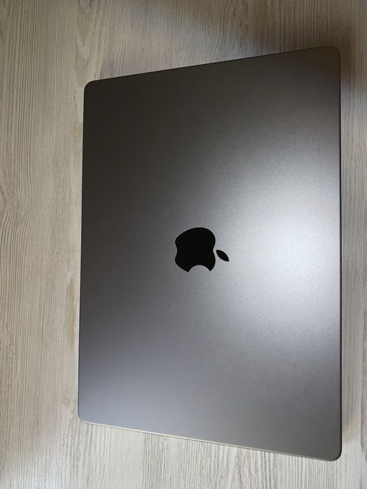 MacBook Pro M1 Pro