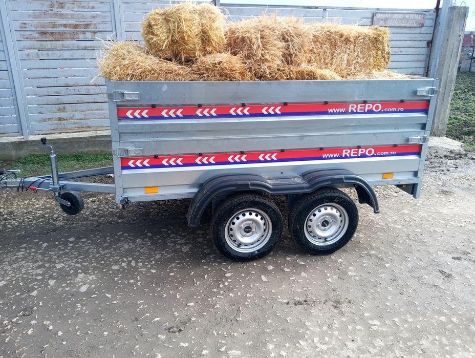 Pentru animale,decor paie grau -orzoaica baloți mici corbu cta transport contra cost