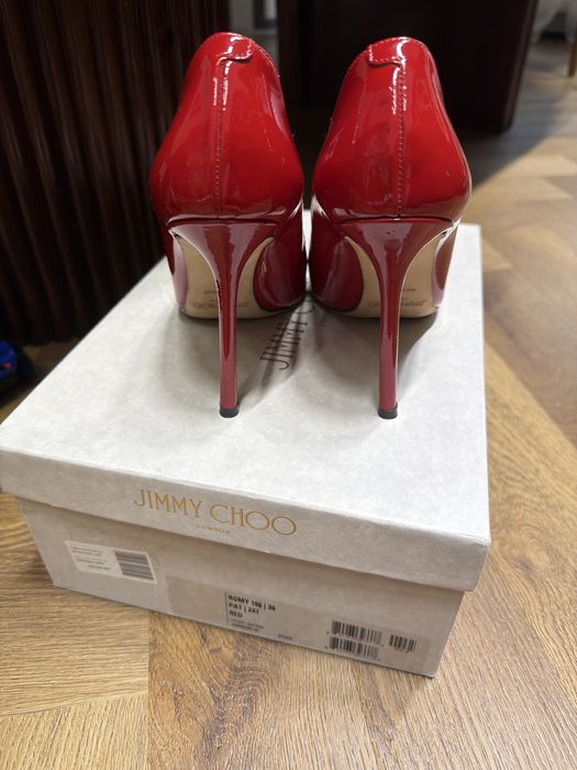 Туфли Jimmy Choo