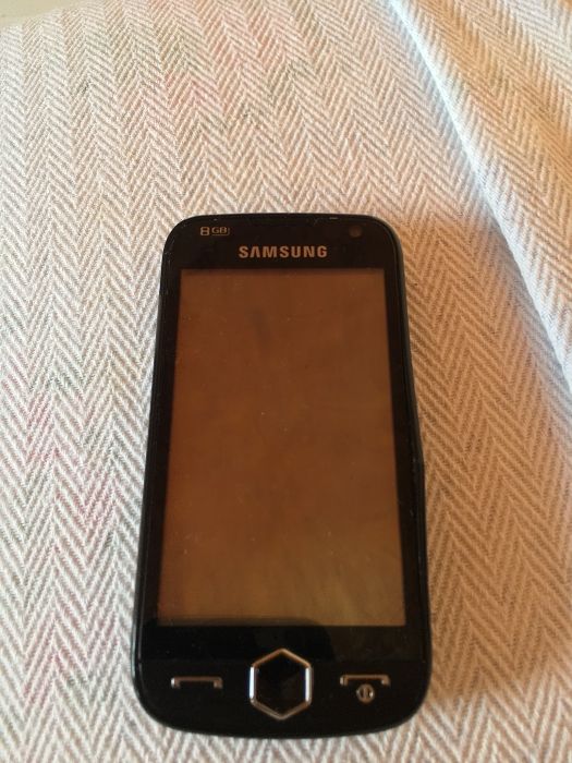 Samsung Omnia i8000 за части