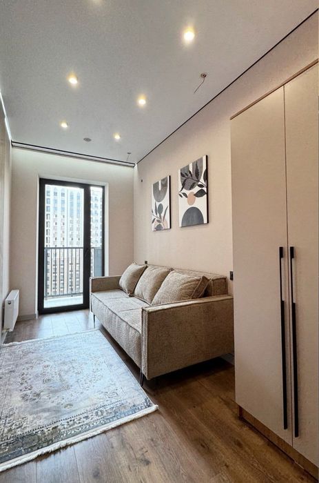 Аренда квартиры Мирабадский район Новостройка