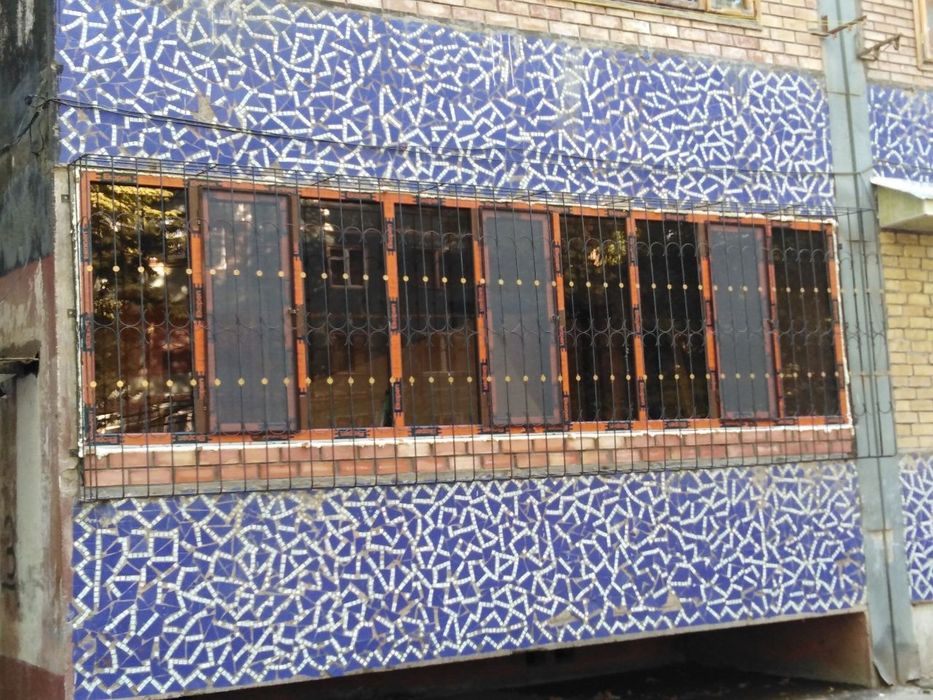 Пластиковые окна и двери