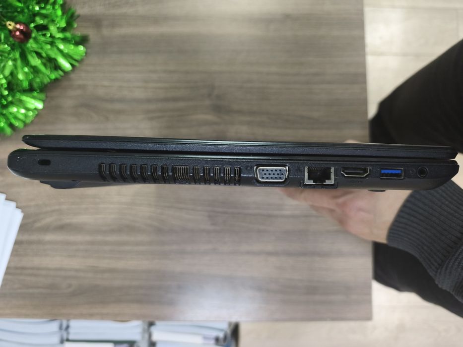 Ноутбук лаптоп Acer