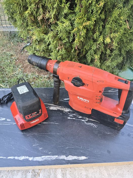 Rotopercutor Hilti TE 60-A36