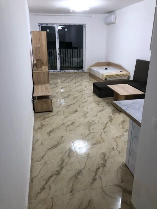 Дава се под наем Едностаен апартамент в София, Студентски град - 52 кв.м за 475 € - Снимка #1