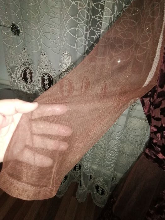 Ликвидация гарнитур. Платья