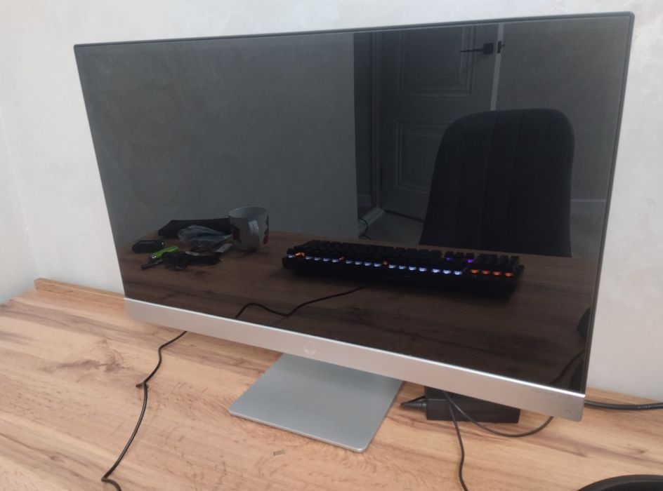 Монитор HP 27хi Pavilion