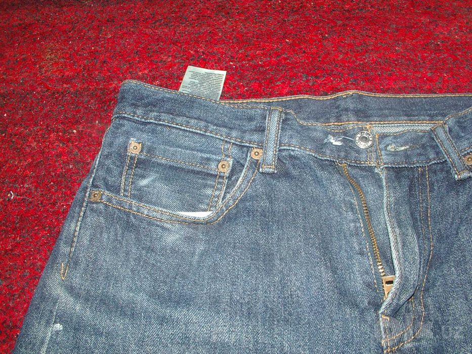 Levis 505 Продаются джинсы