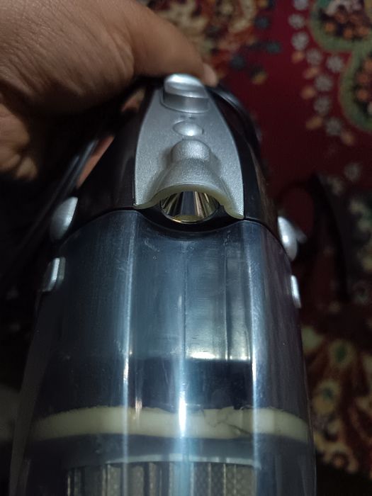 Продам автопылесос с компрессором для подкачки шин