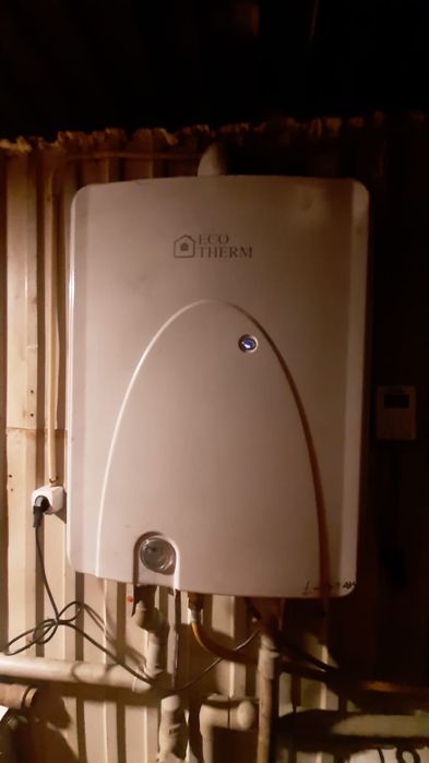 Ремонт газовых котлов всех видов