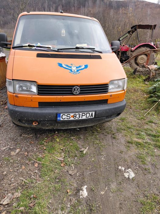 De vânzare T 4 in stare fff bună