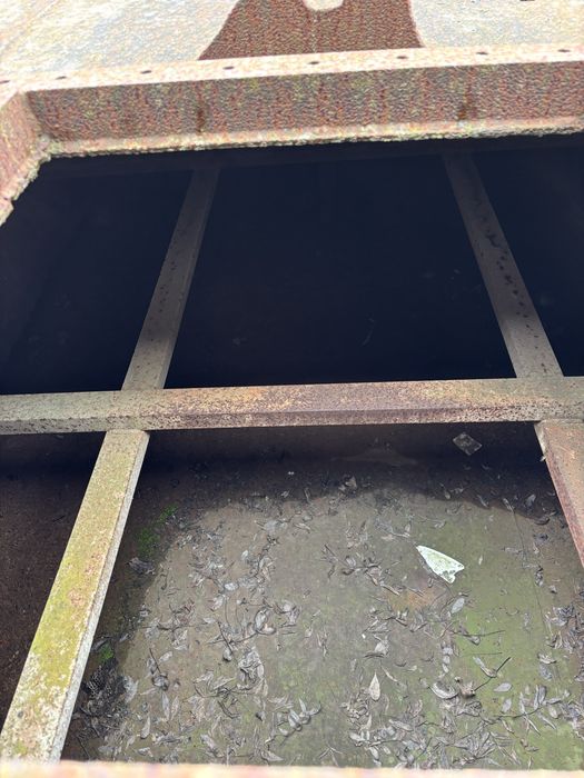 Цистерни за вода (септични ями)2 бр