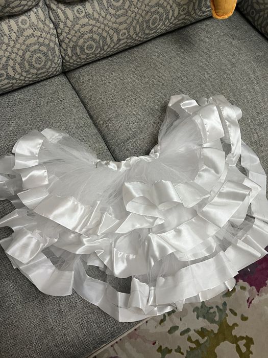 Юбка для девочки