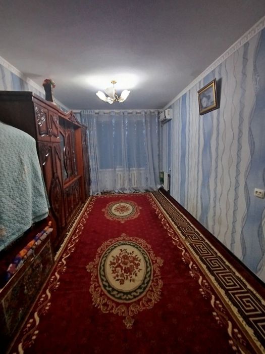 Yaxshi Insonlar uchun yaxshi uy