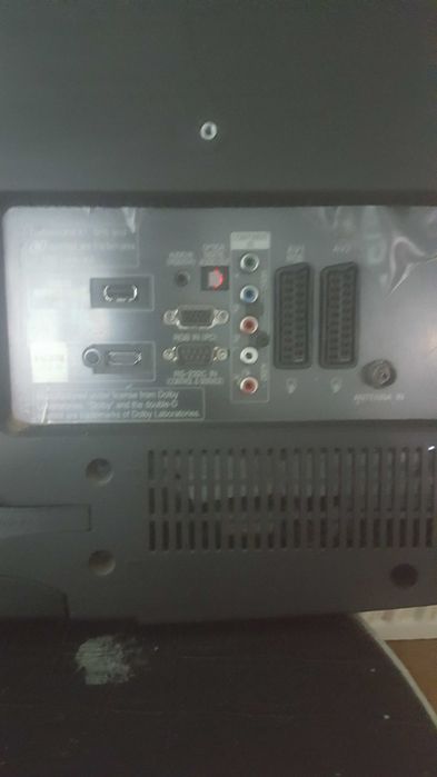 Tv lg diagonala 60 cm