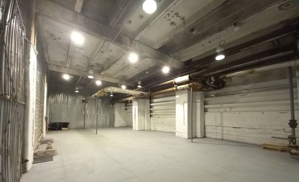 Сдам в аренду помещение