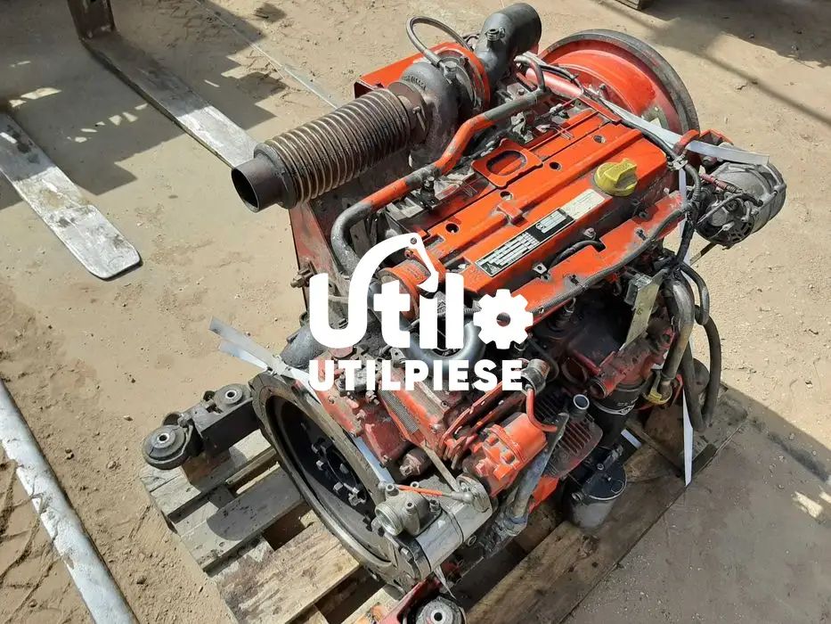 motor deutz bf4m 1012 bf4m 1013 bf6m 1013 bf4l 1011f - reconditionat