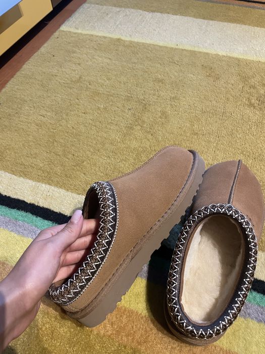Ugg Tasman Chestnut