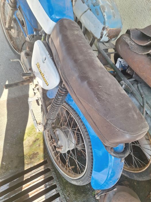 Балкан 50 1979 година