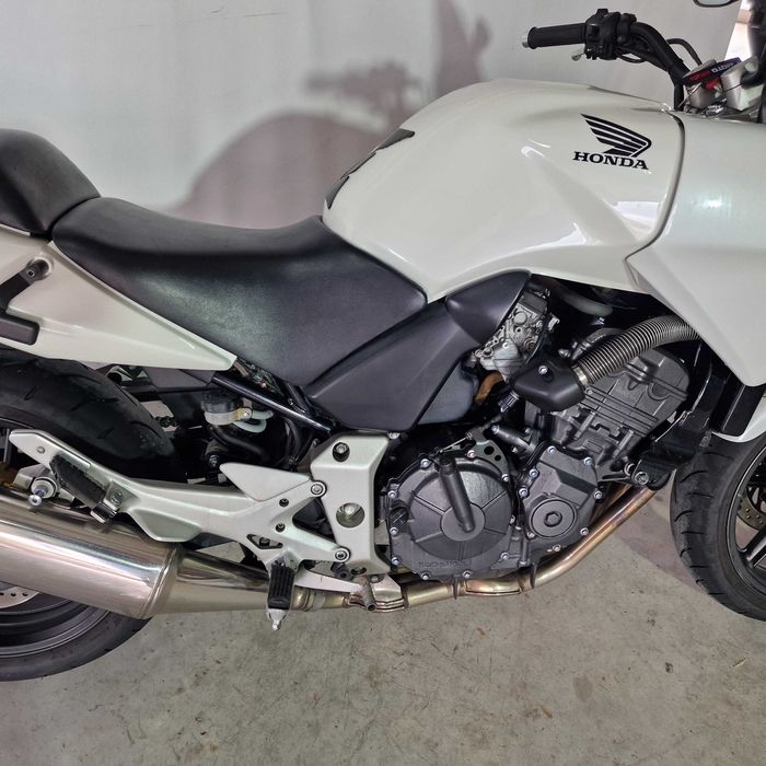 Motocicleta Honda CBF600 ABS | H20128 | motomus.ro