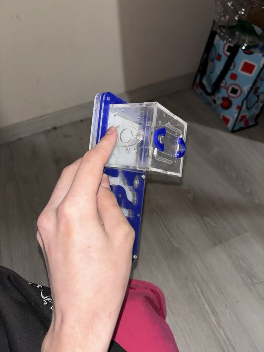 Муравьиная ферма бу