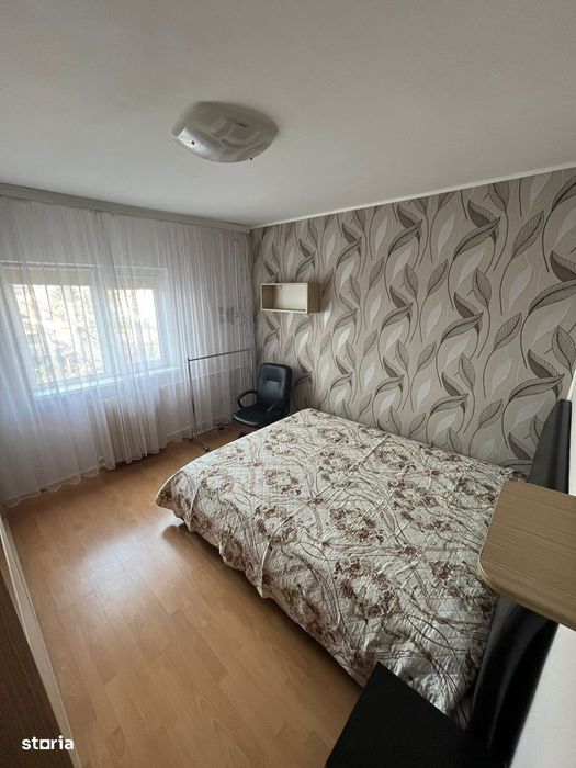 Apartament 2 camedere Km5