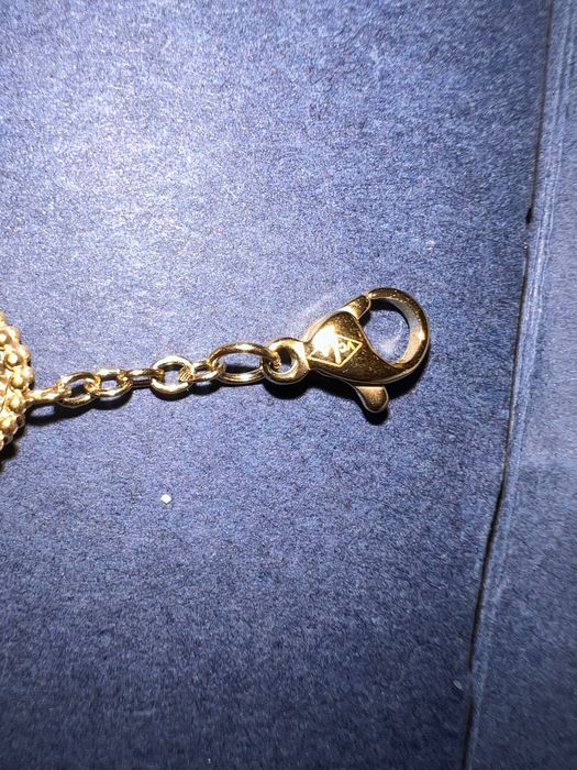 Brățară Van Cleef + Lanț Cartier Cadou NOU